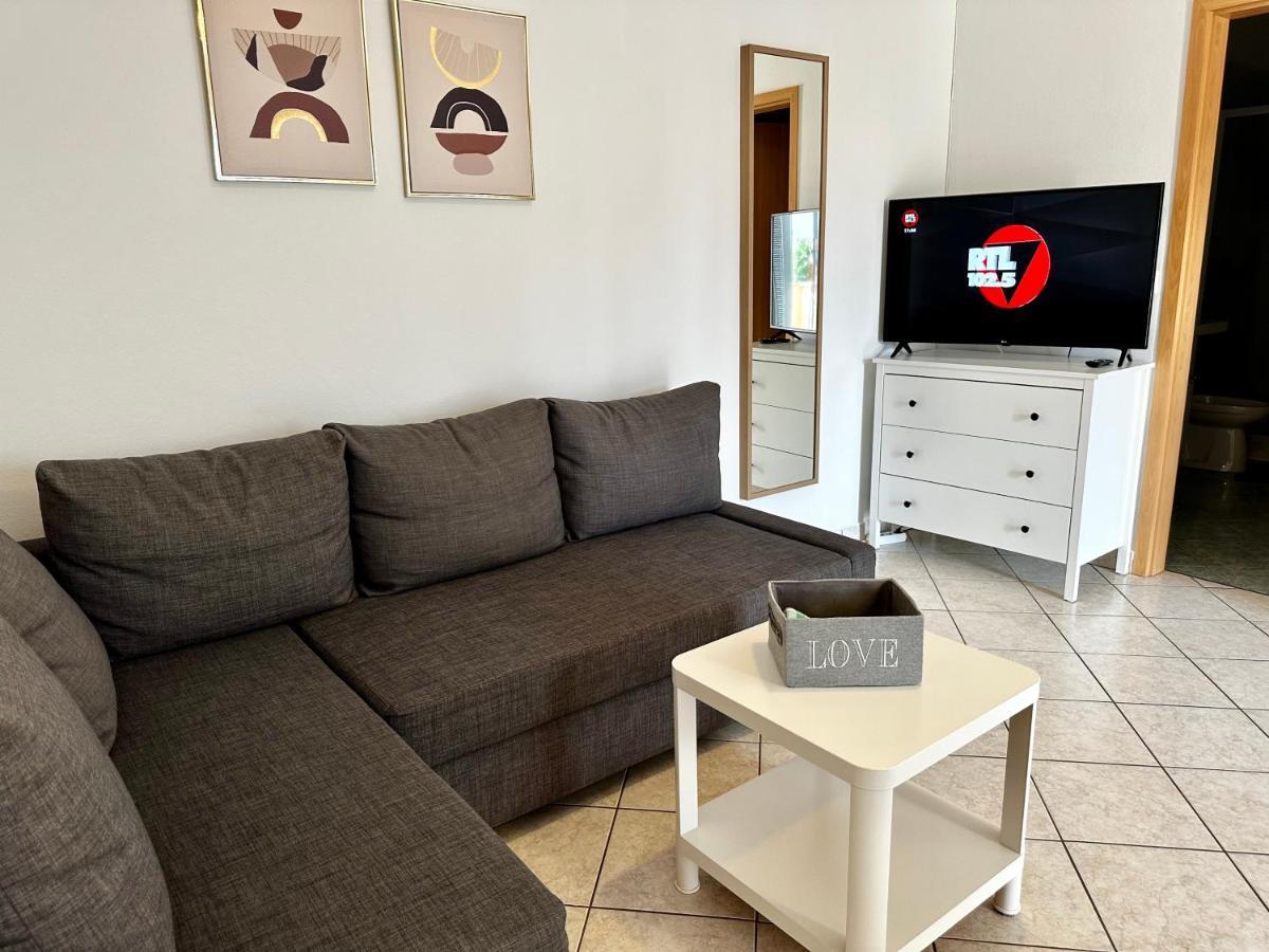 Apartments Vojvoda Poreč Extérieur photo