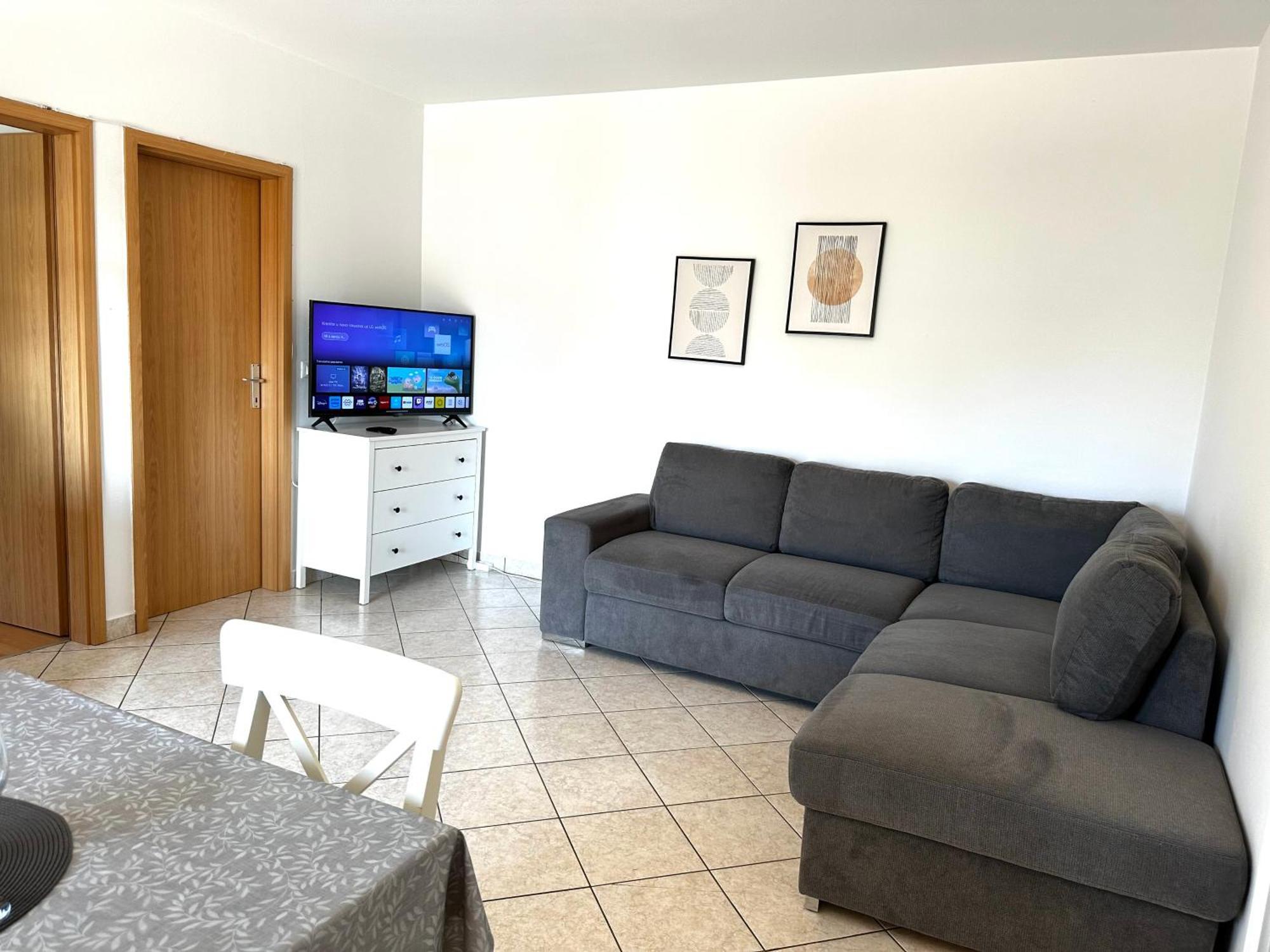 Apartments Vojvoda Poreč Extérieur photo