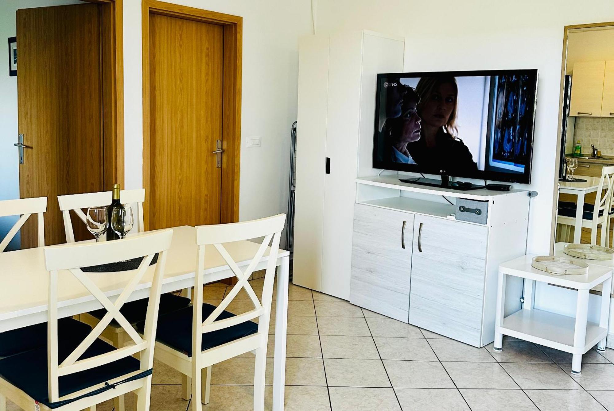 Apartments Vojvoda Poreč Extérieur photo