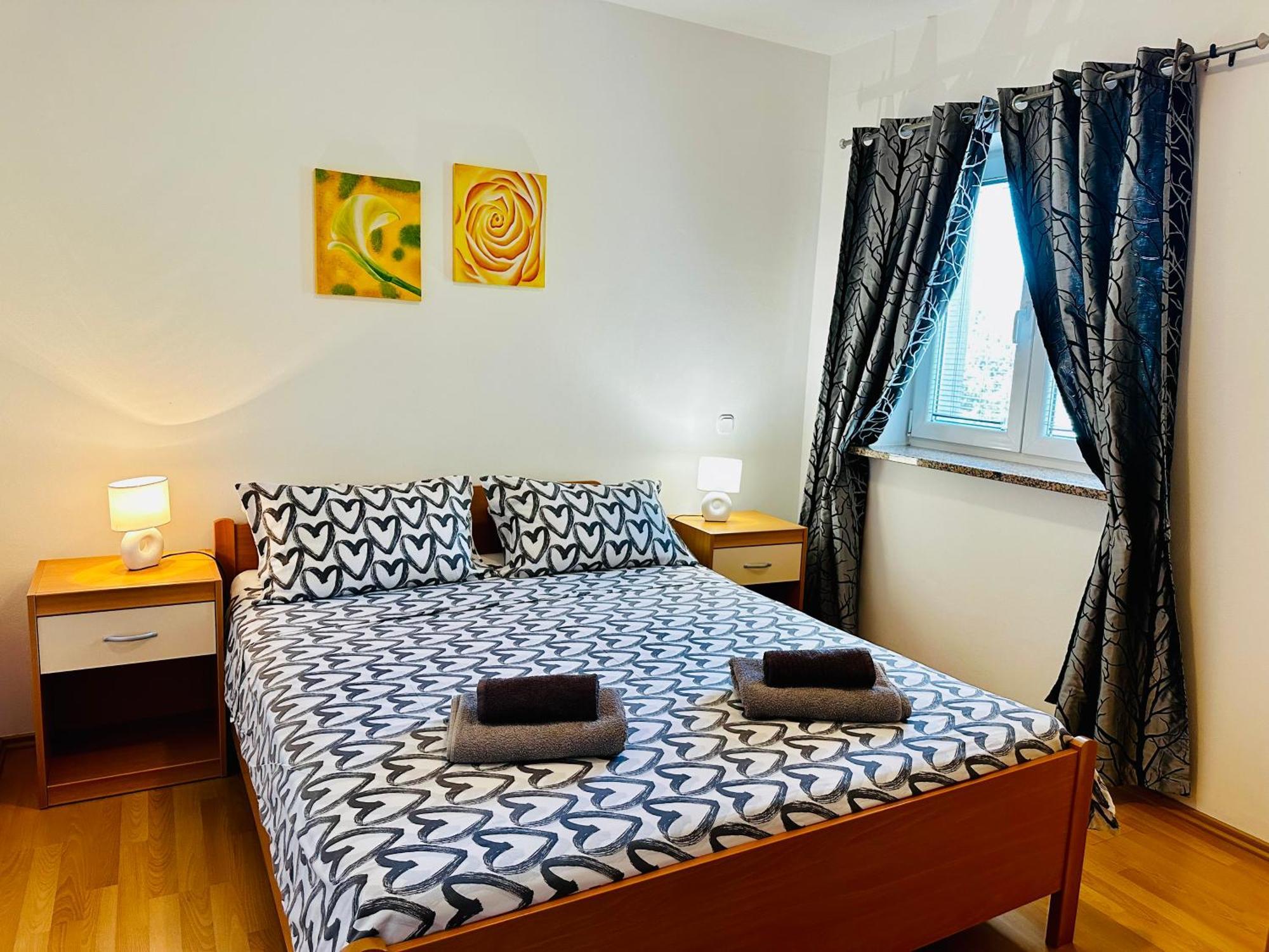 Apartments Vojvoda Poreč Extérieur photo